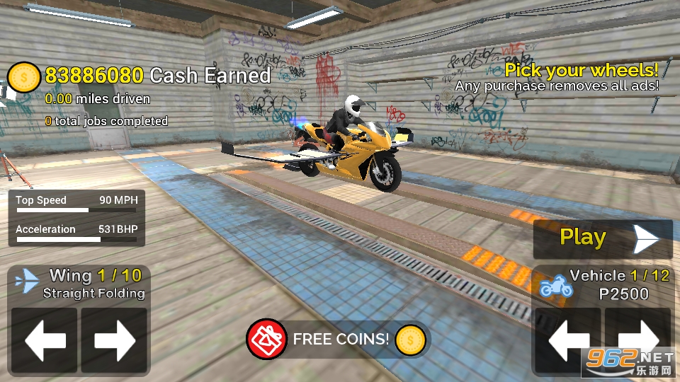 ����Ħ�г�ģ�������޽�Ұ�v1.25��ͼ6