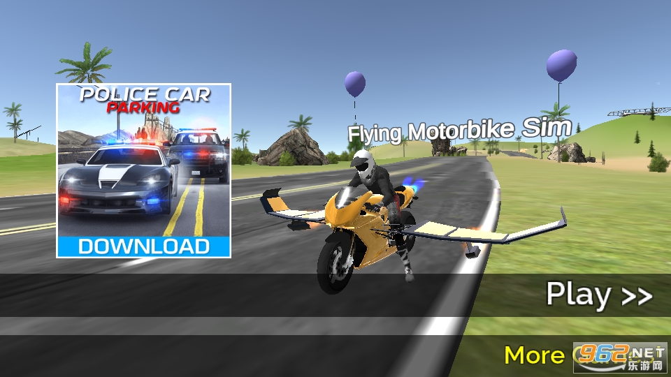 ����Ħ�г�ģ�������޽�Ұ�v1.25��ͼ3