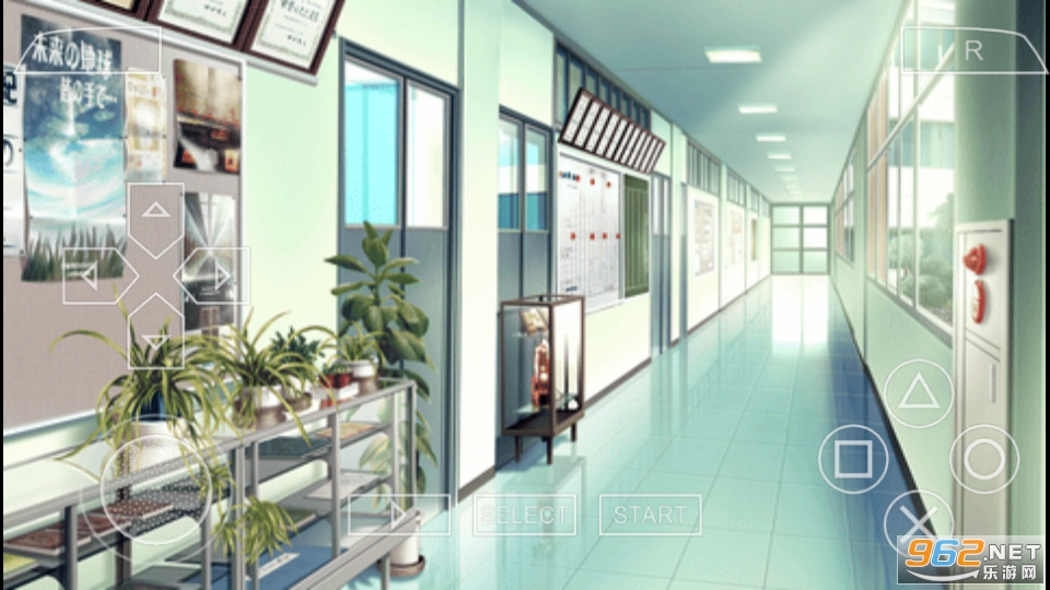 CLANNAD��â�ػ���С����Ϸ��ͼ6