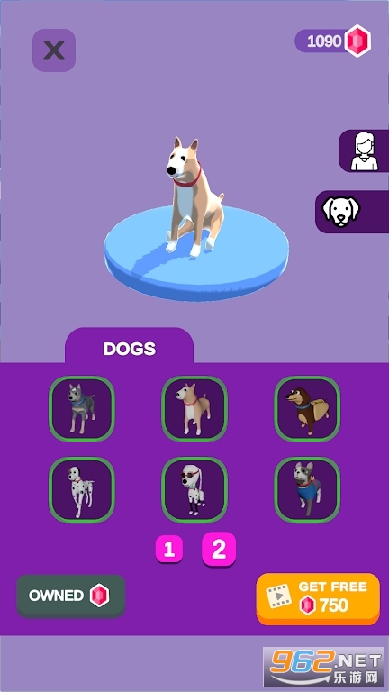 Dog walker�޹���ͼ0