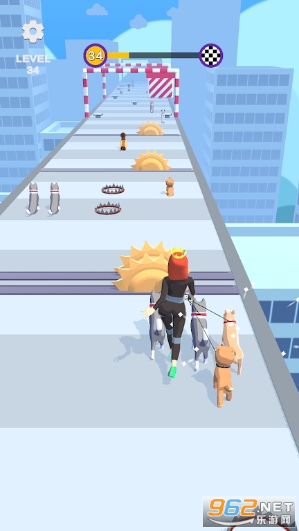 Dog walker�޹���ͼ5