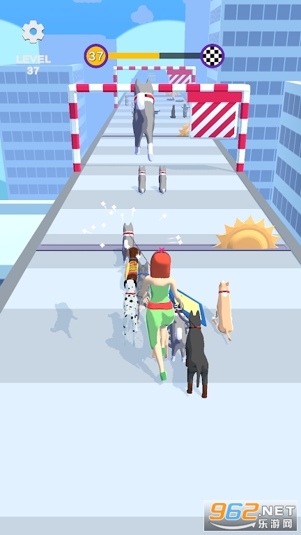 Dog walker�޹���ͼ2