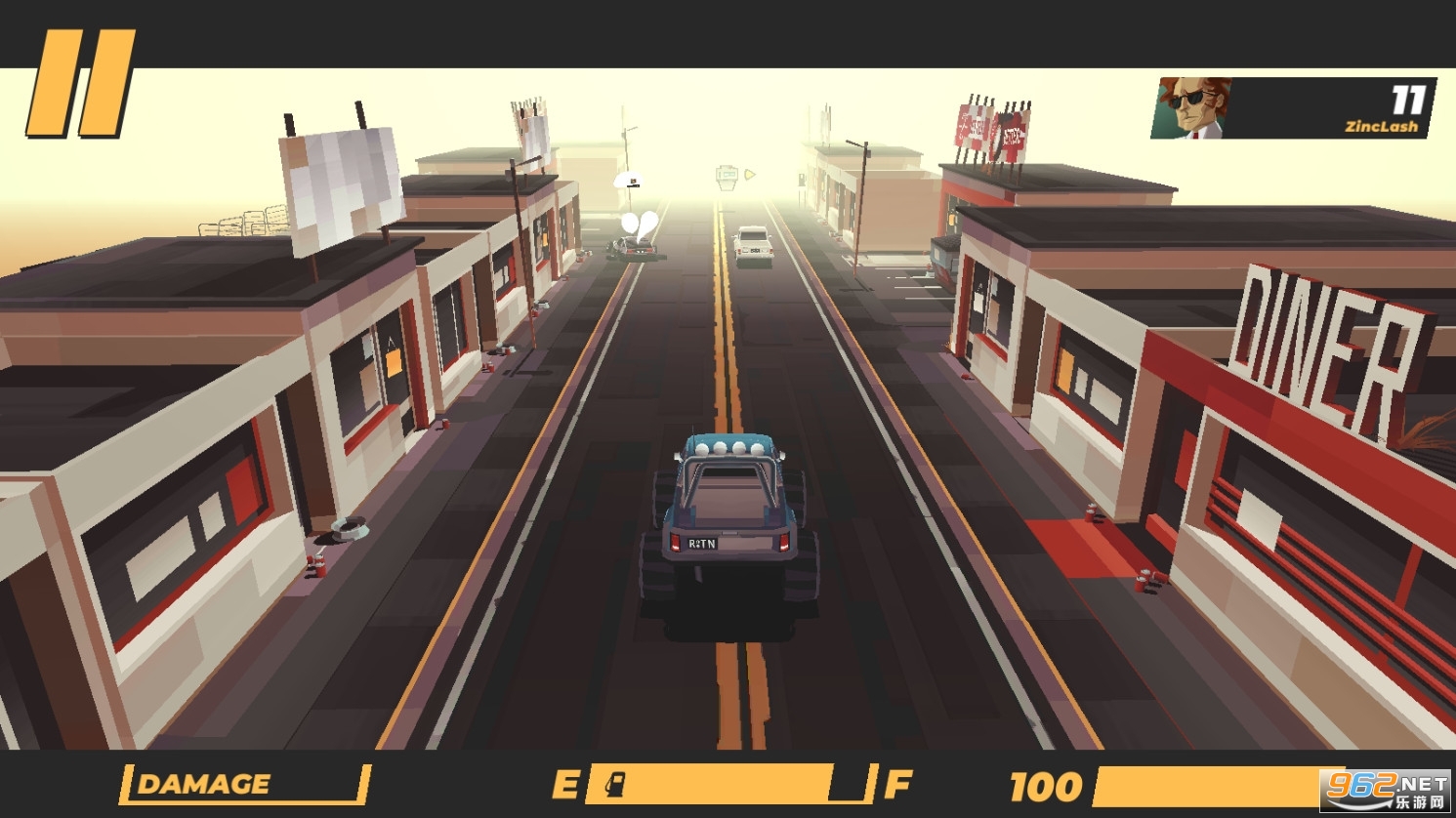 �ݳ�Զ��#DRIVE�����ƽ���ͼ4