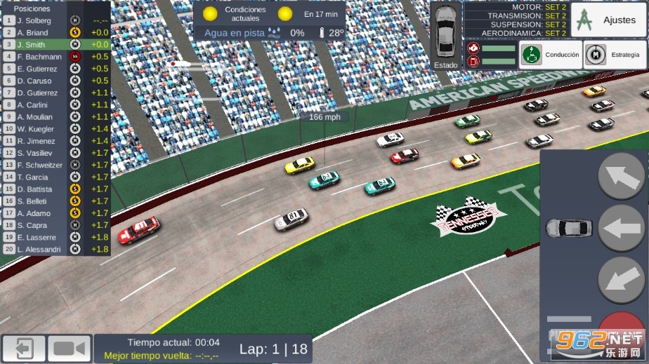 ������������(American Speedway Manager)��ͼ1