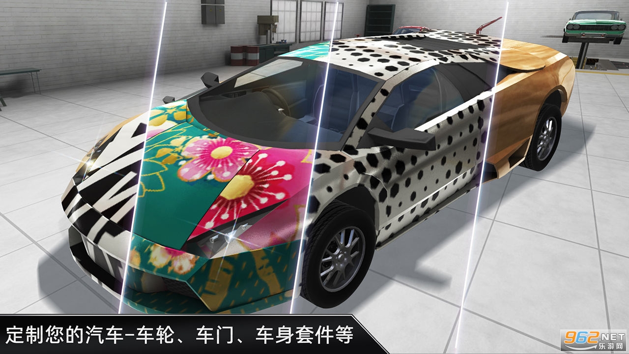 CarXƯ�ƣ�������ʵģ���ͼ0