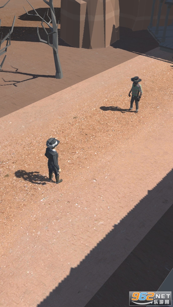 ǹ�־���Sheriff Gunman��ͼ1
