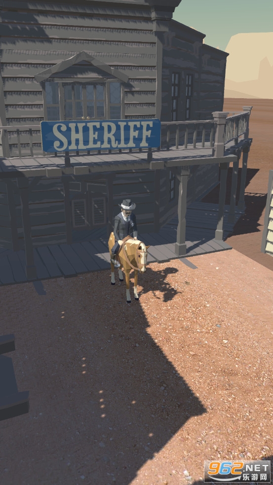 ǹ�־���Sheriff Gunman��ͼ3