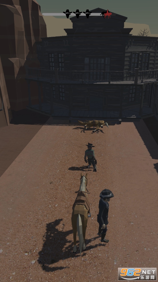 ǹ�־���Sheriff Gunman��ͼ0