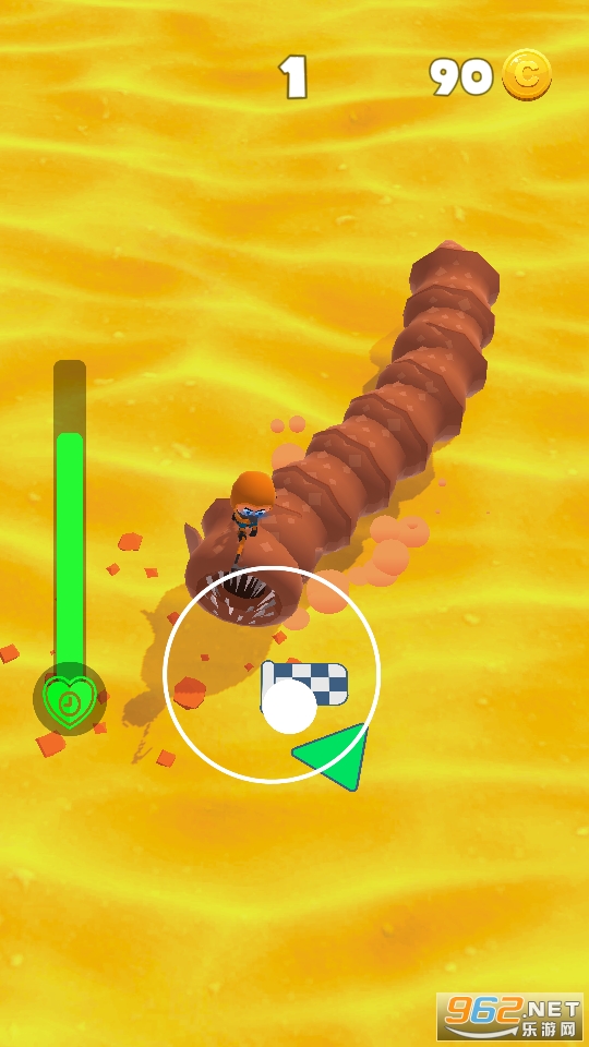Dune Sand Wormɳ�������Ϸ���°� v1��ͼ7