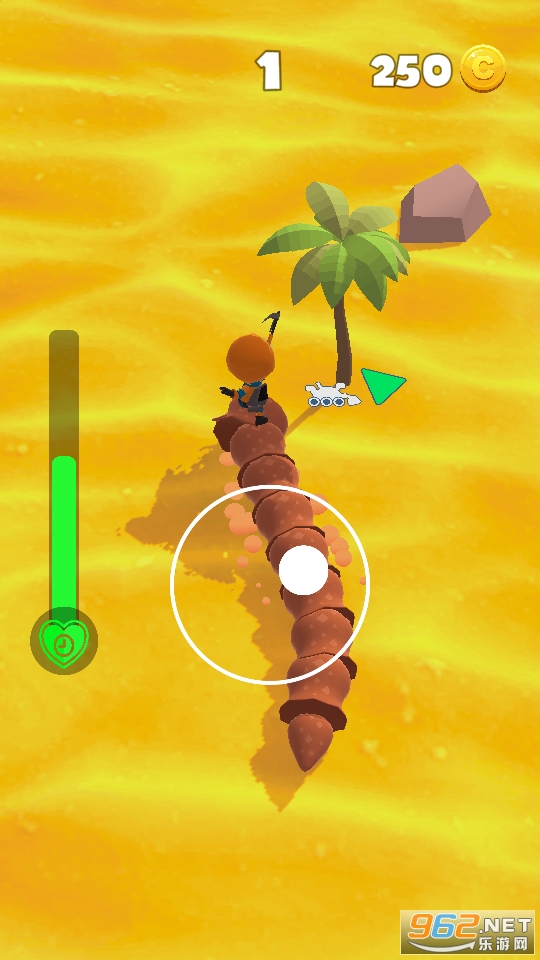 Dune Sand Wormɳ�������Ϸ���°� v1��ͼ5