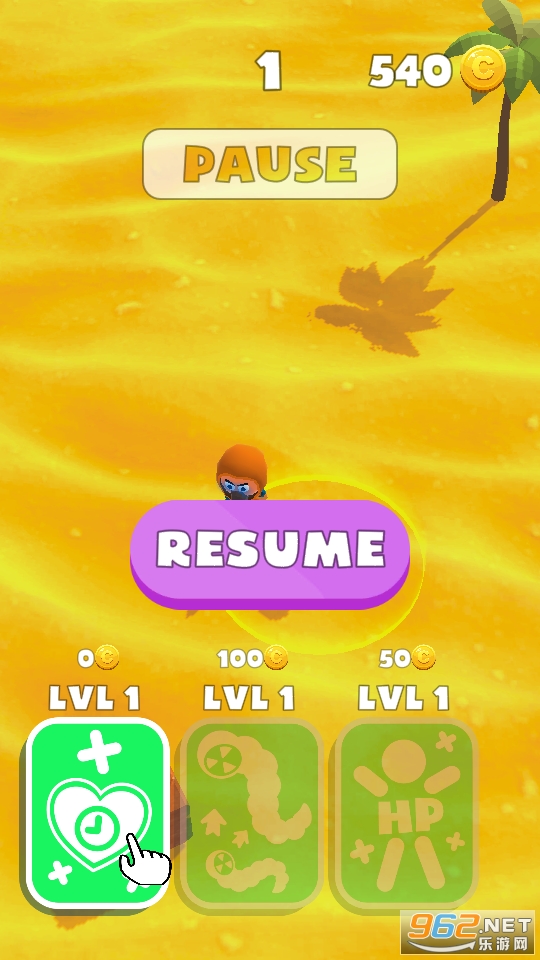 Dune Sand Wormɳ�������Ϸ���°� v1��ͼ3