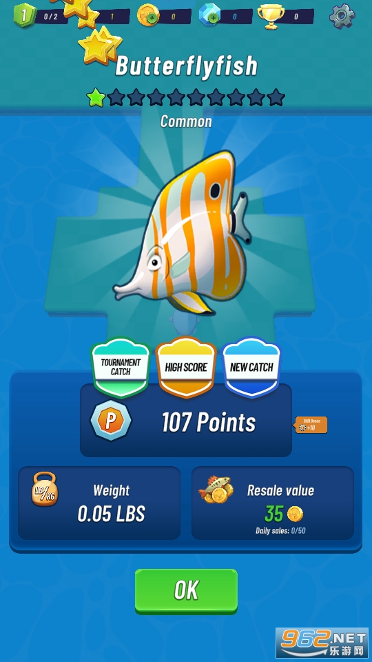 Fishmasters��Ϸ��ͼ10