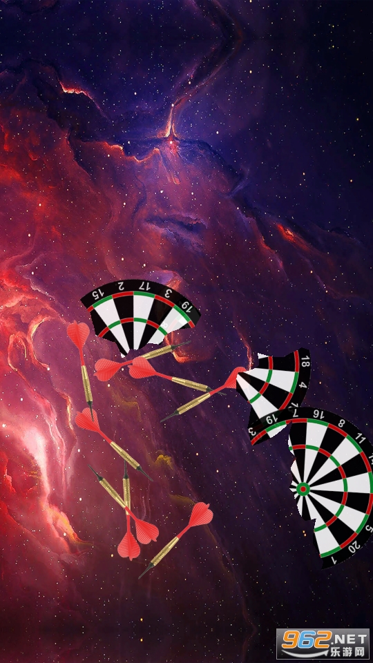 Super Darts Hit��Ϸ��ͼ3
