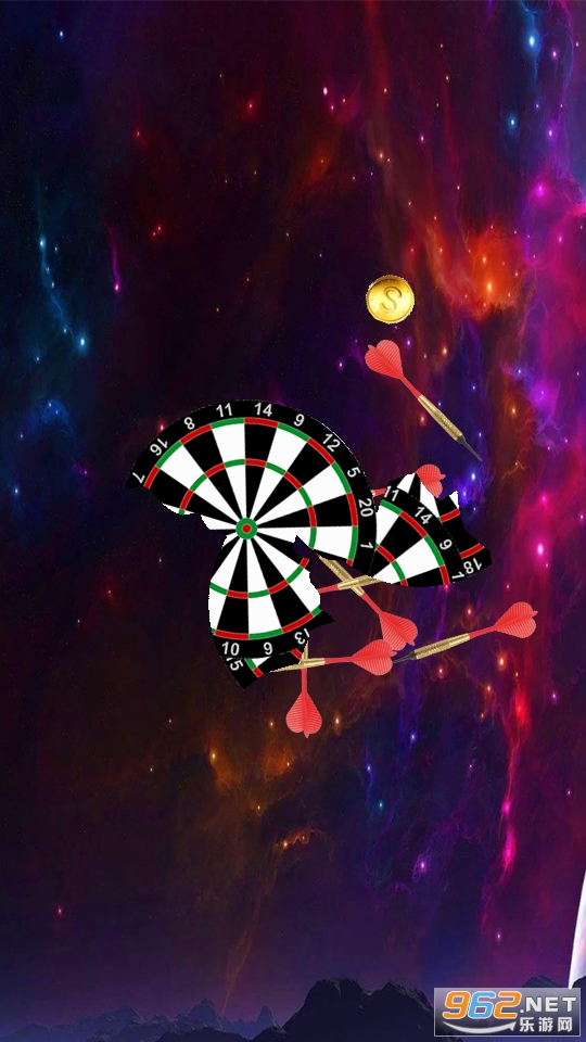Super Darts Hit��Ϸ��ͼ8