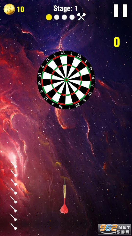 Super Darts Hit��Ϸ��ͼ7