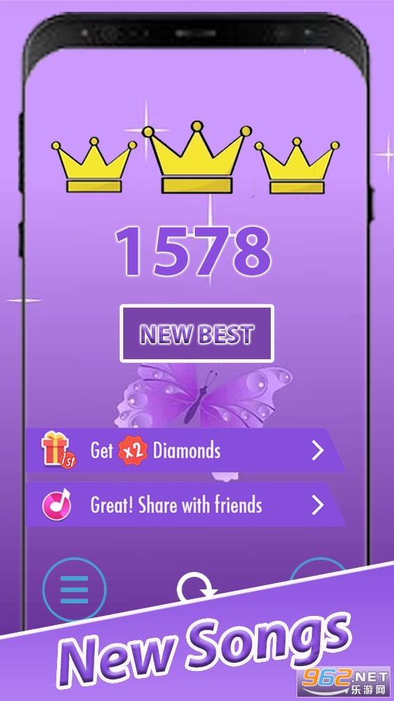 bad bunny piano game����ƴ��������Ϸ��ͼ3