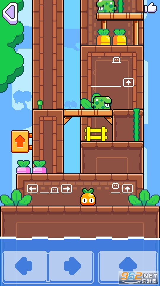 ���ȴ�½��Ϸ�޹���(Hoppy Land)v1.0.4��ͼ3