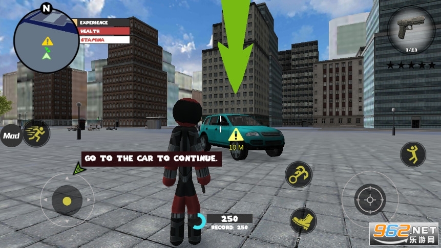 ���������Ӣ������mod�˵��ƽ��v4.4.0��ͼ0