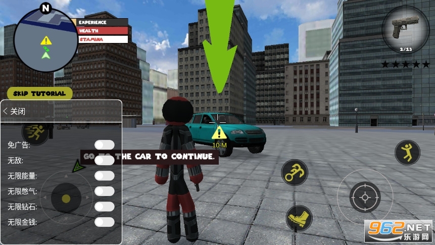 ���������Ӣ������mod�˵��ƽ��v4.4.0��ͼ1
