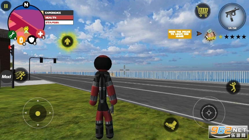 ���������Ӣ������mod�˵��ƽ��v4.4.0��ͼ4