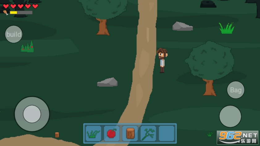 ɭ���ռ�(Forest Diary)��ͼ1