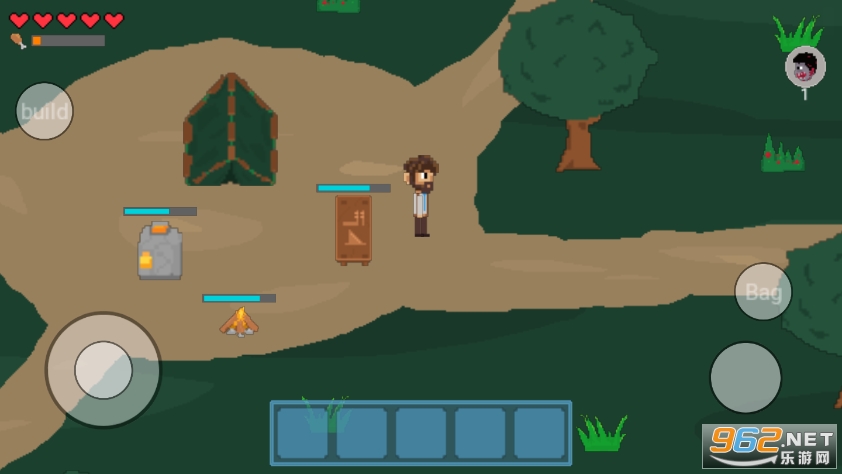 ɭ���ռ�(Forest Diary)��ͼ0