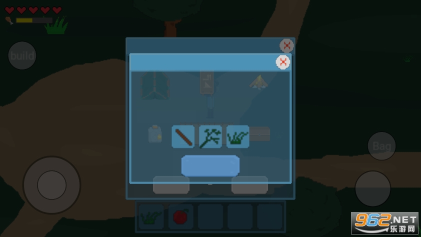 ɭ���ռ�(Forest Diary)��ͼ2