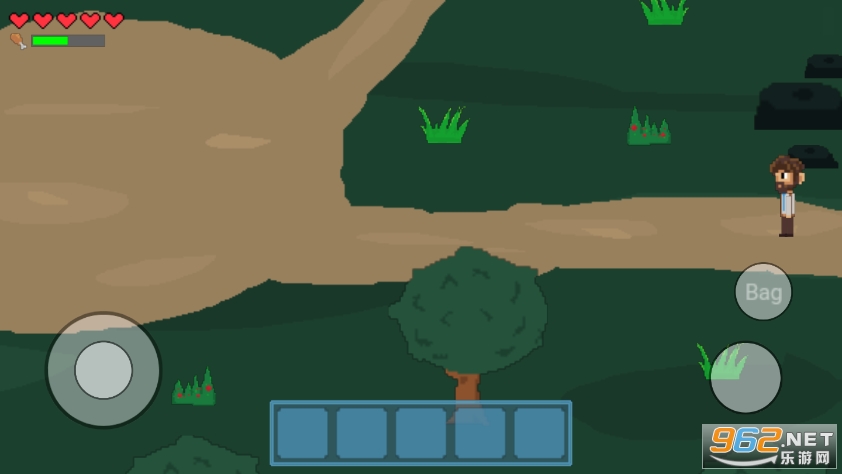 ɭ���ռ�(Forest Diary)��ͼ3