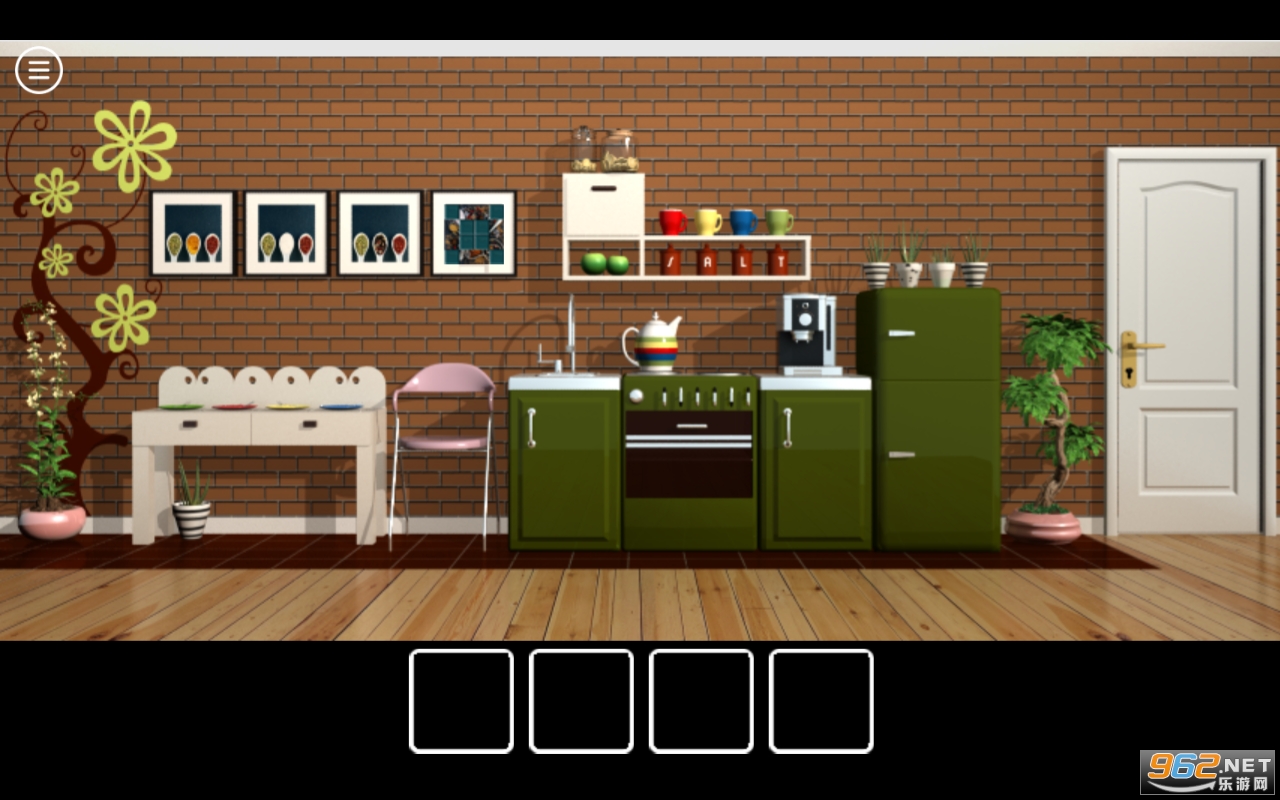 Food Mood Escape��׿���ͼ4