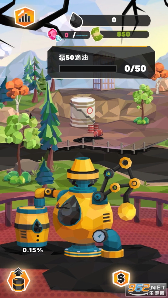 ʯ�ʹ�����°�(Oil Tycoon)v4.5.2��ͼ2