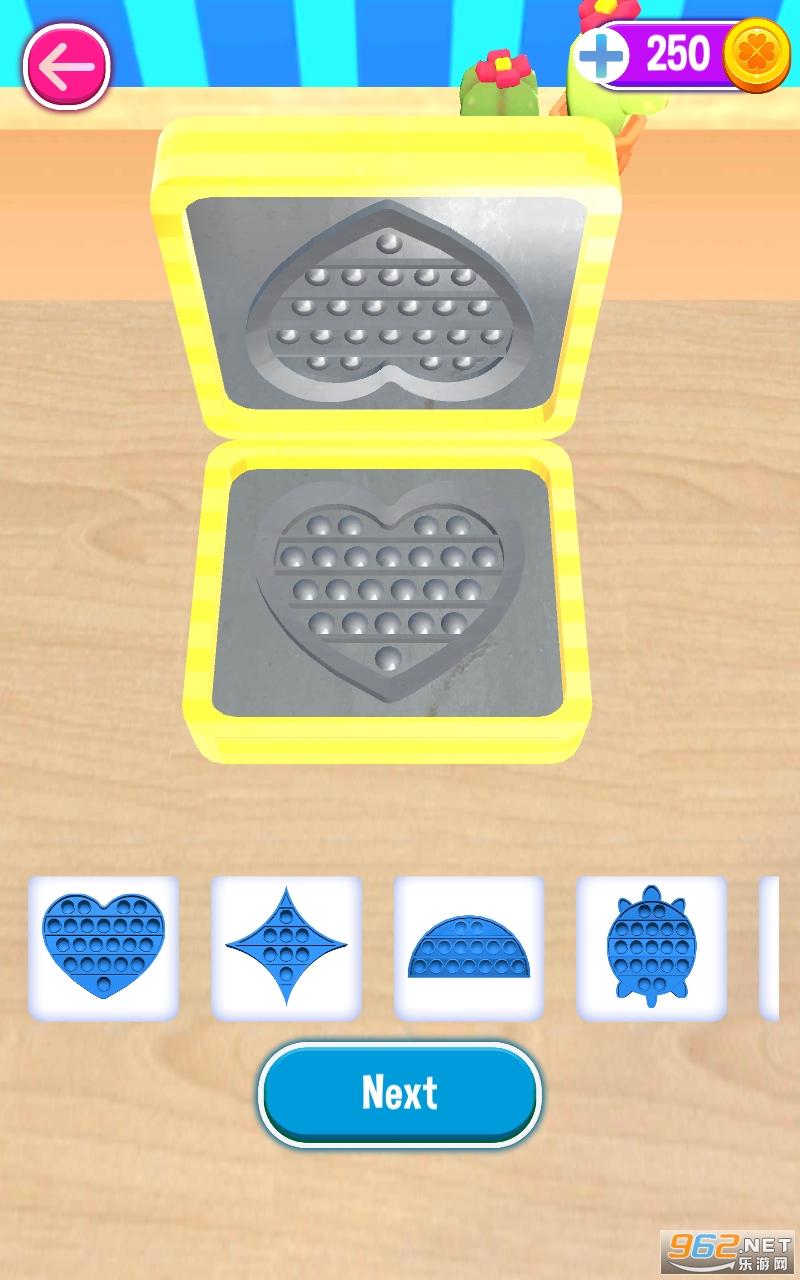 Fidget DIY��Ϸ��ͼ2