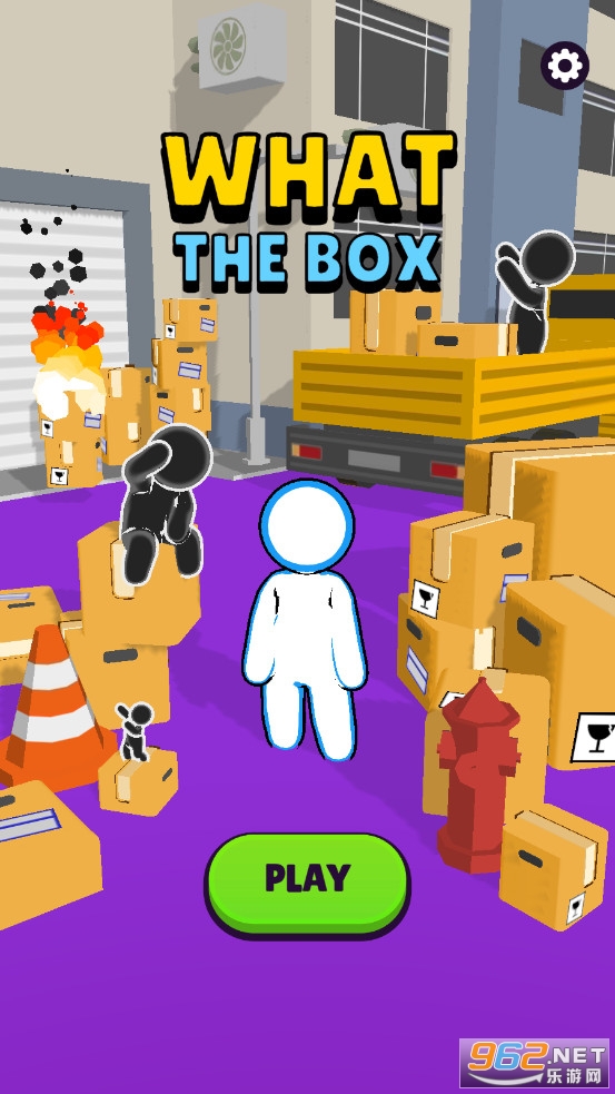 What The Boxʲô���ӽ�ͼ2