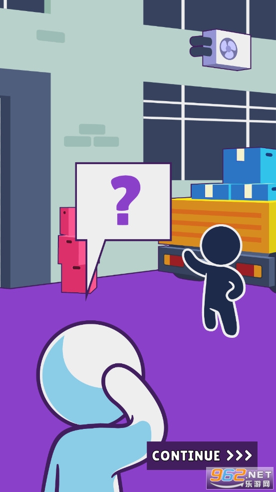 What The Boxʲô���ӽ�ͼ1