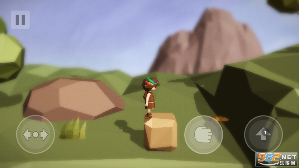 СС��ð�����°�(Tiny Adventures)��ͼ0