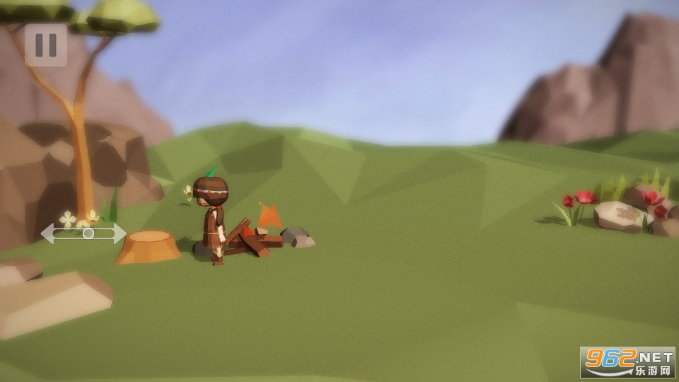 СС��ð�����°�(Tiny Adventures)��ͼ2
