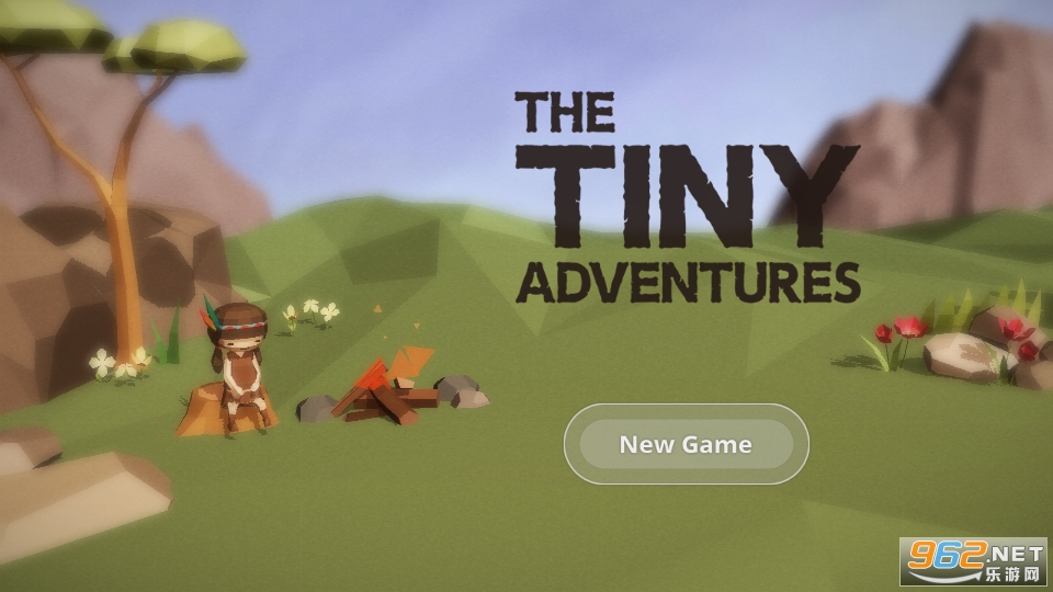 СС��ð�����°�(Tiny Adventures)��ͼ5