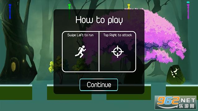 Legend Survival of Stickman����˴���������Ϸ��ͼ5