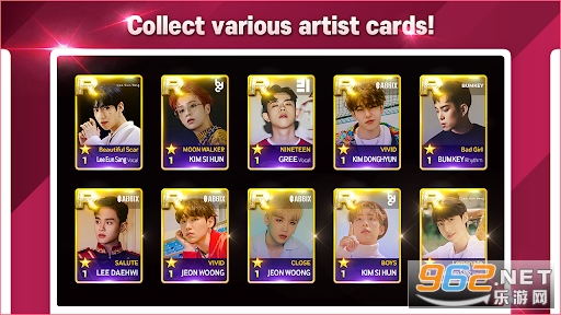 SuperStar BRANDNEW��Ϸ��ͼ1