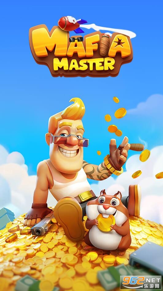Mafia Master��Ϸ���°��ͼ0