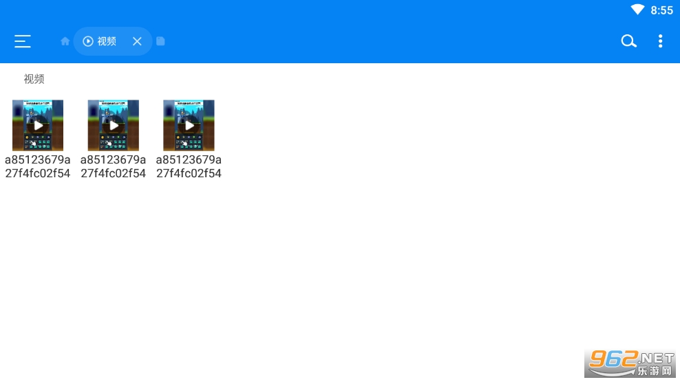 RS�ļ��������ֻ���v1.8.1��ͼ2
