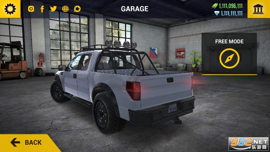 �ռ�ԽҰģ�������޽�Ұ�(Ultimate Offroad Simulator)��ͼ3