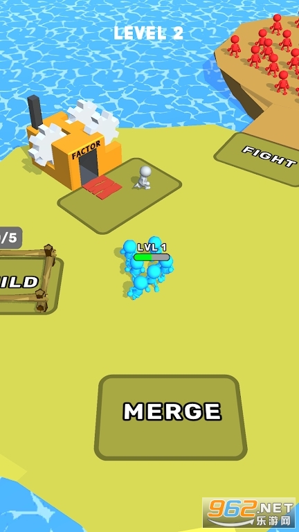 Build and fight�����ս����ͼ3