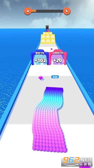 �����ܿ�Canvas Run��Ϸ��ͼ0