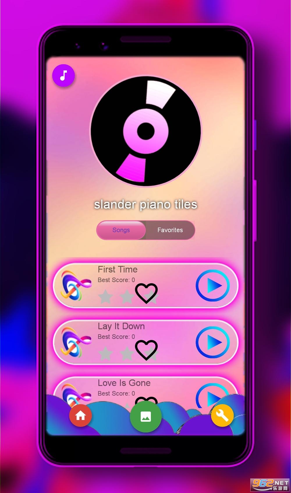 Slander Piano tiles��Ϸ��Ѱ��ͼ0