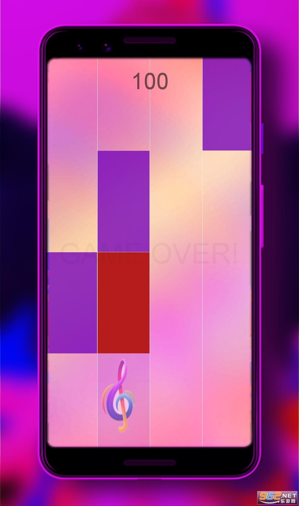 Slander Piano tiles��Ϸ��Ѱ��ͼ1
