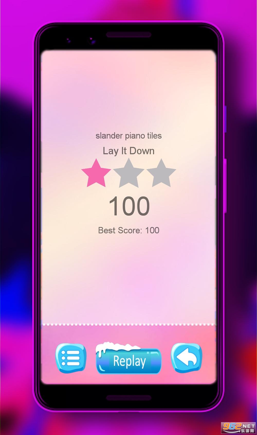 Slander Piano tiles��Ϸ��Ѱ��ͼ2