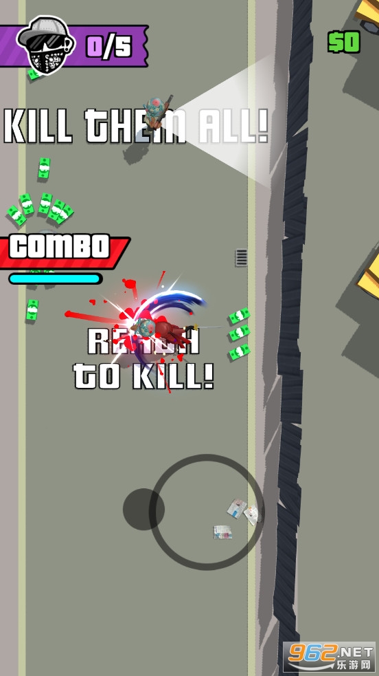 ThugAssassin��ͽ�̿ͽ�ͼ0