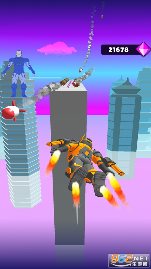 ����С�о�Full Metal 3D��Ϸv1.1 ���°��ͼ0