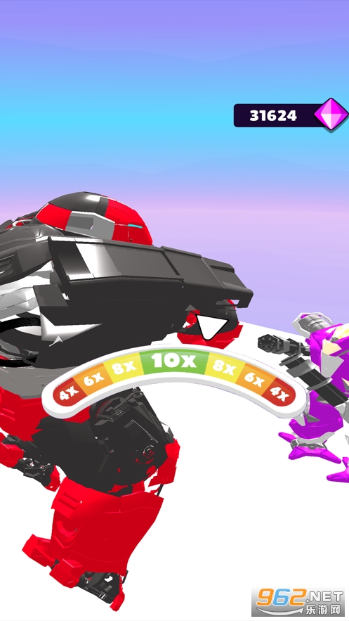 ����С�о�Full Metal 3D��Ϸv1.1 ���°��ͼ1