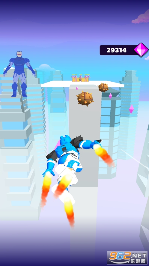 ����С�о�Full Metal 3D��Ϸv1.1 ���°��ͼ4